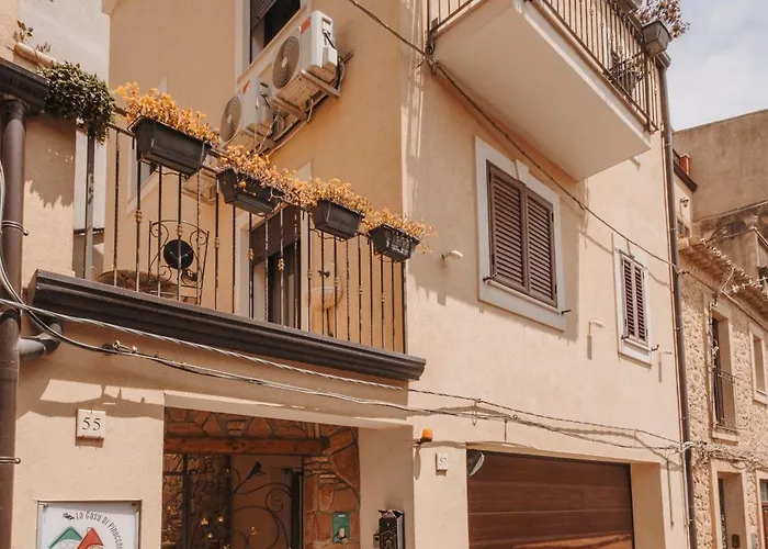 La Casa Di Pinocchio