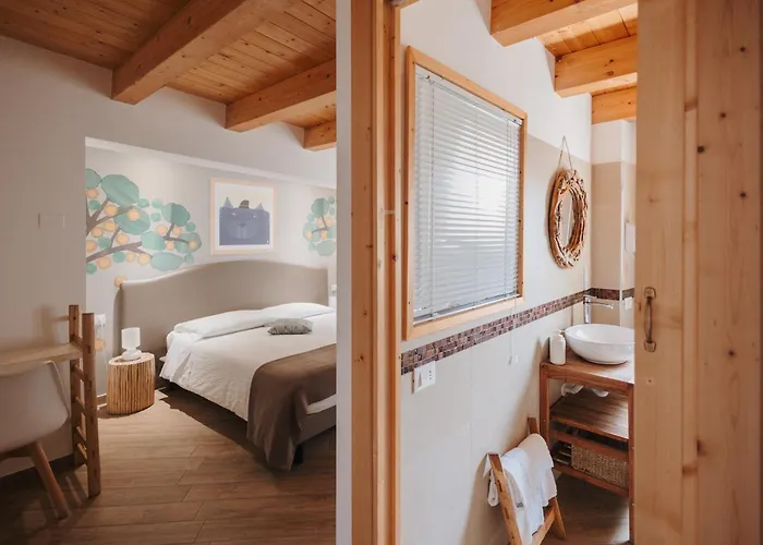 La Casa Di Pinocchio