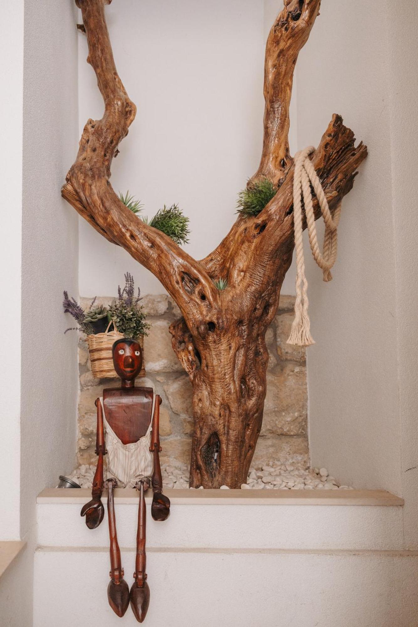 La Casa Di Pinocchio * Enna