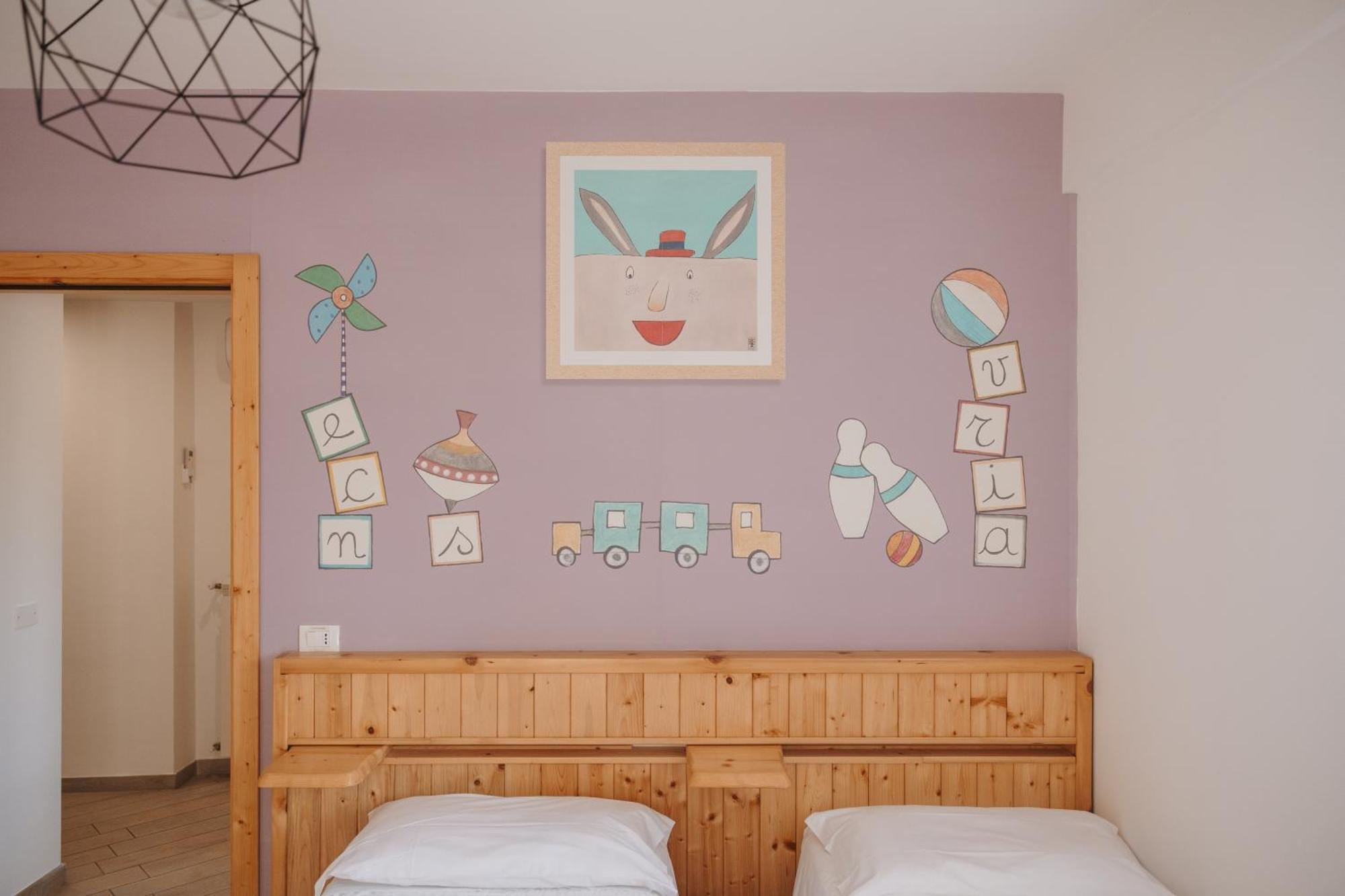 La Casa Di Pinocchio *