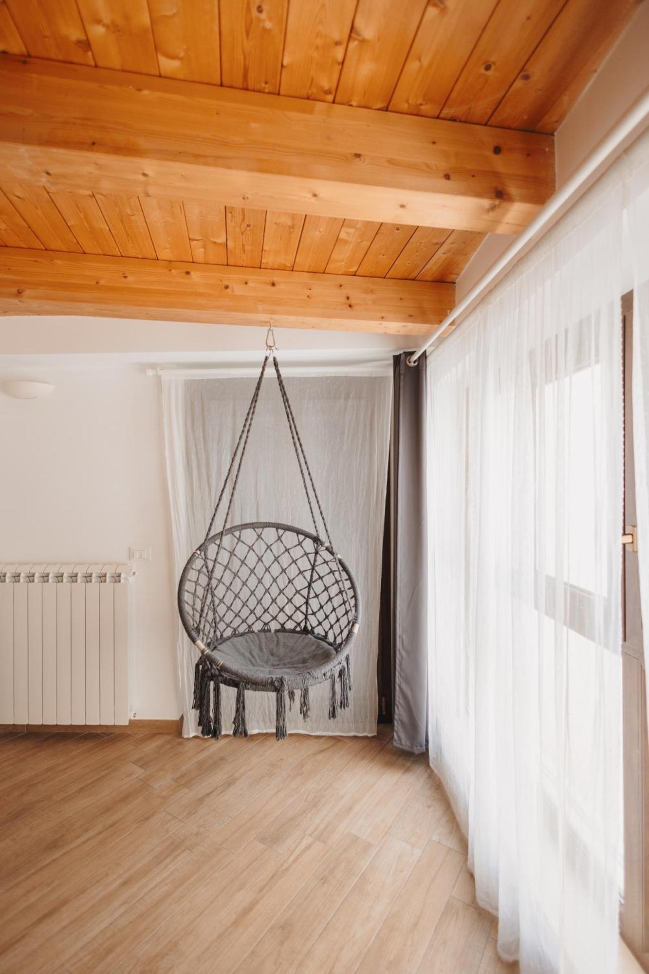 La Casa Di Pinocchio * Enna