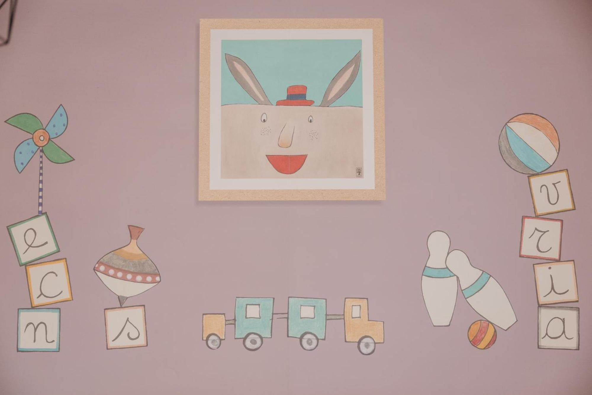 La Casa Di Pinocchio * Enna