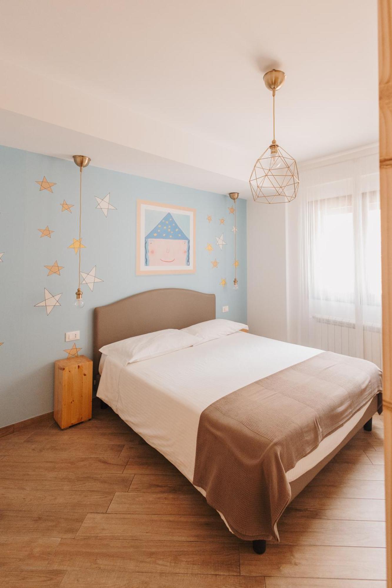 La Casa Di Pinocchio *