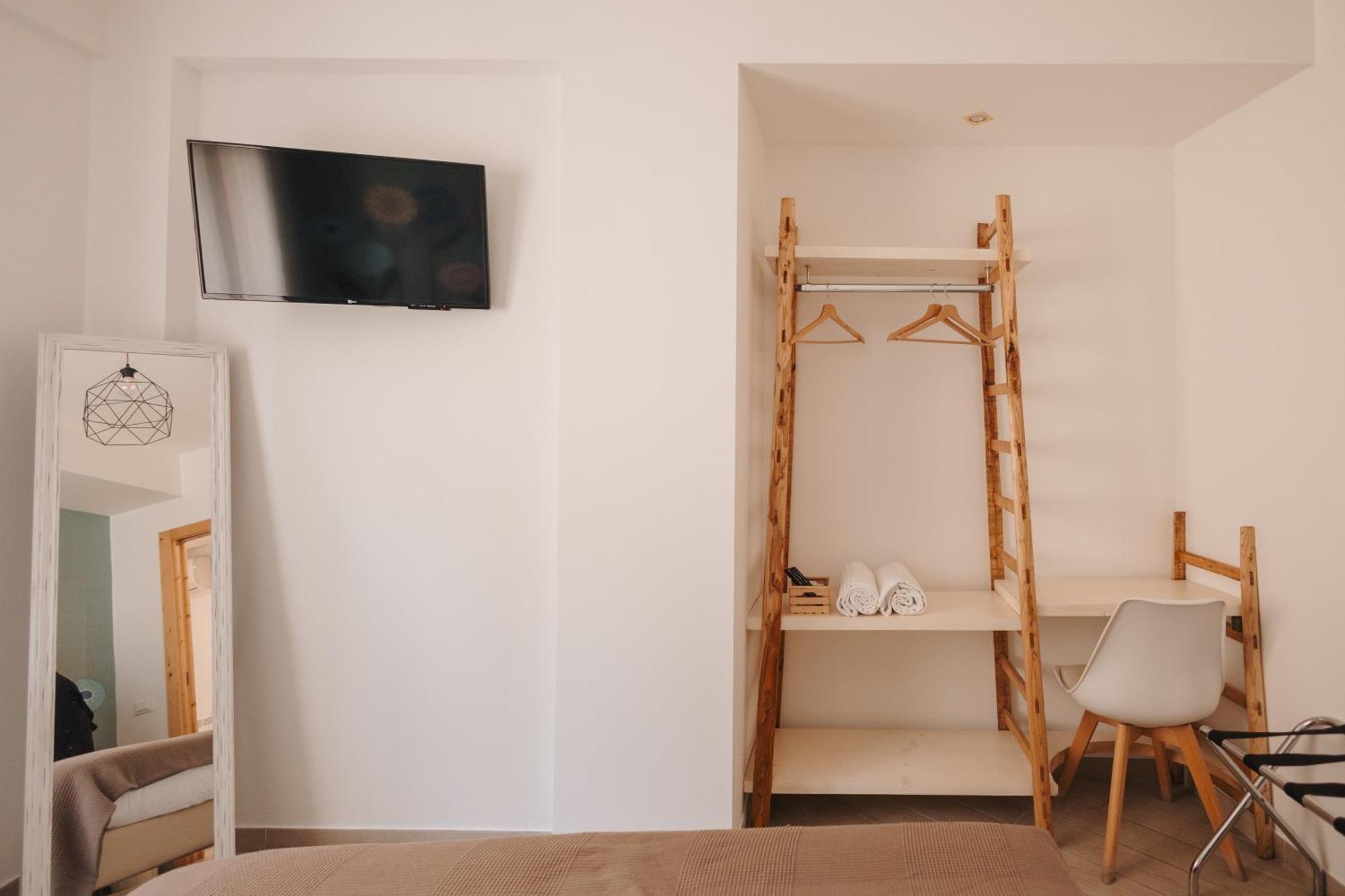 La Casa Di Pinocchio