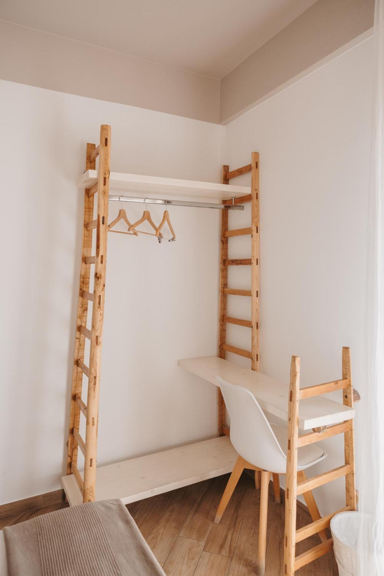 La Casa Di Pinocchio *