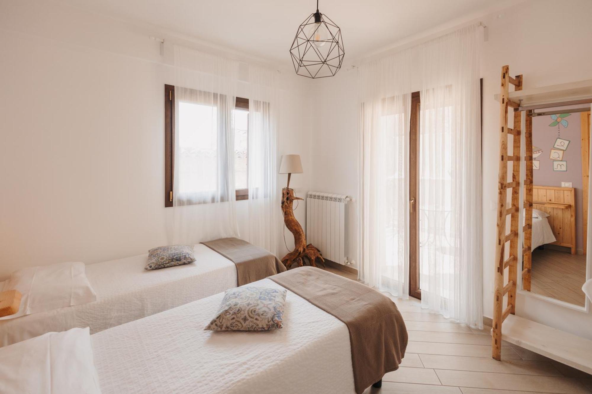 La Casa Di Pinocchio Enna