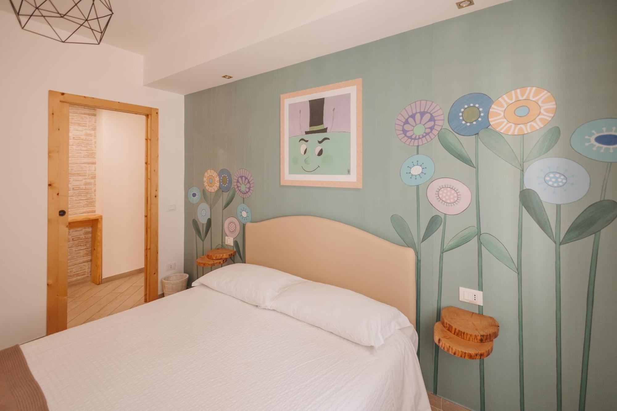 La Casa Di Pinocchio * Enna