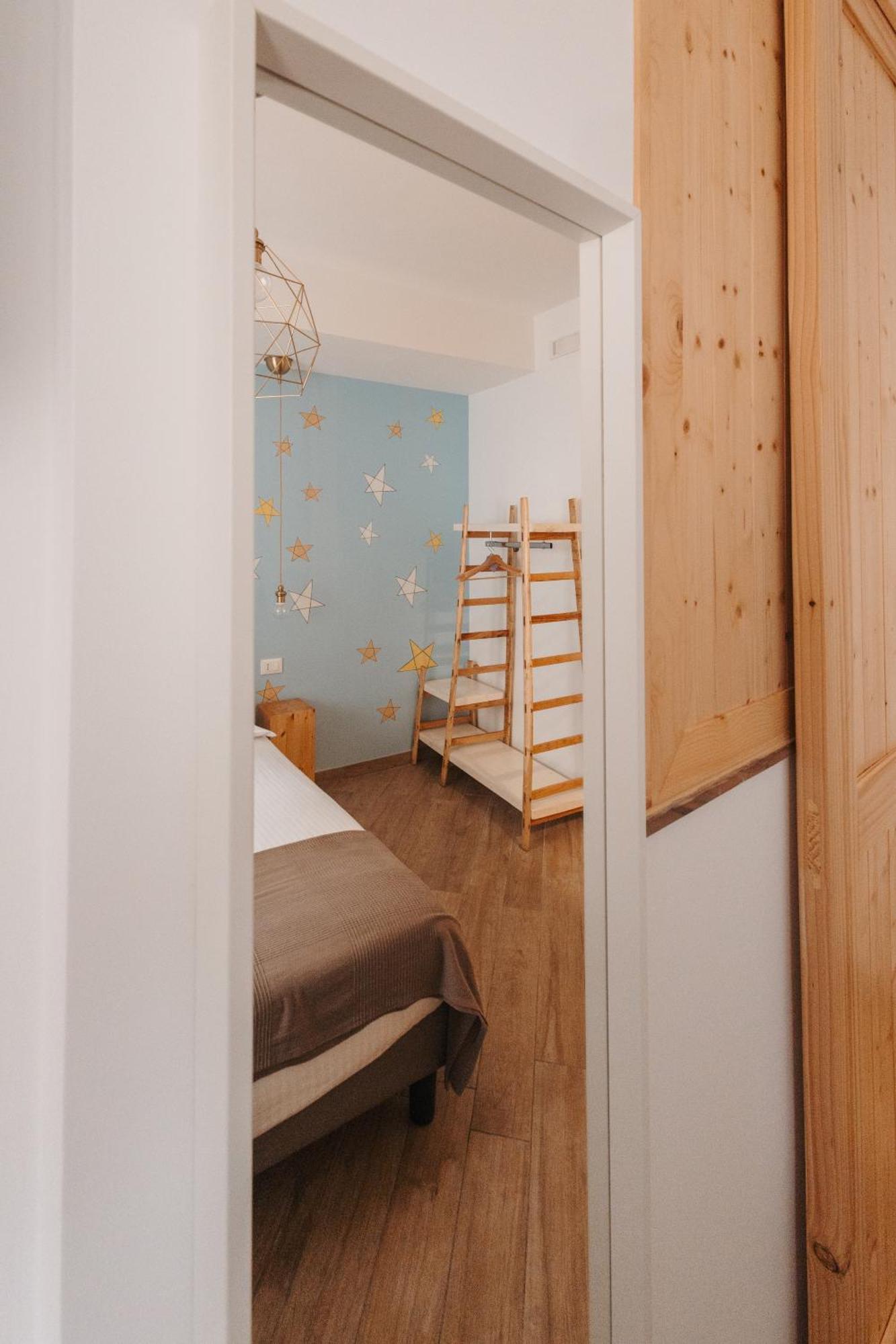 La Casa Di Pinocchio * Enna