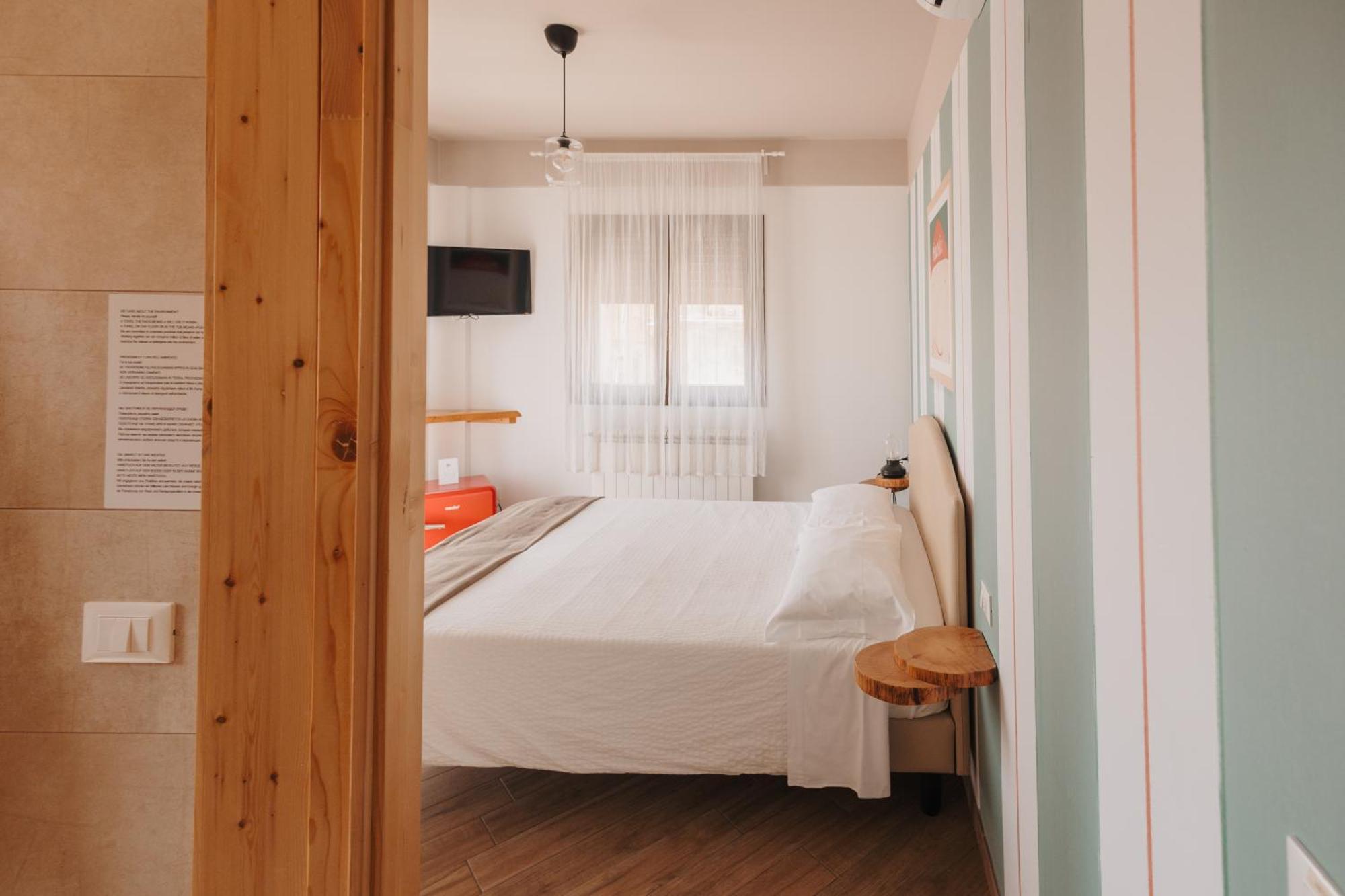 La Casa Di Pinocchio Guest house Enna