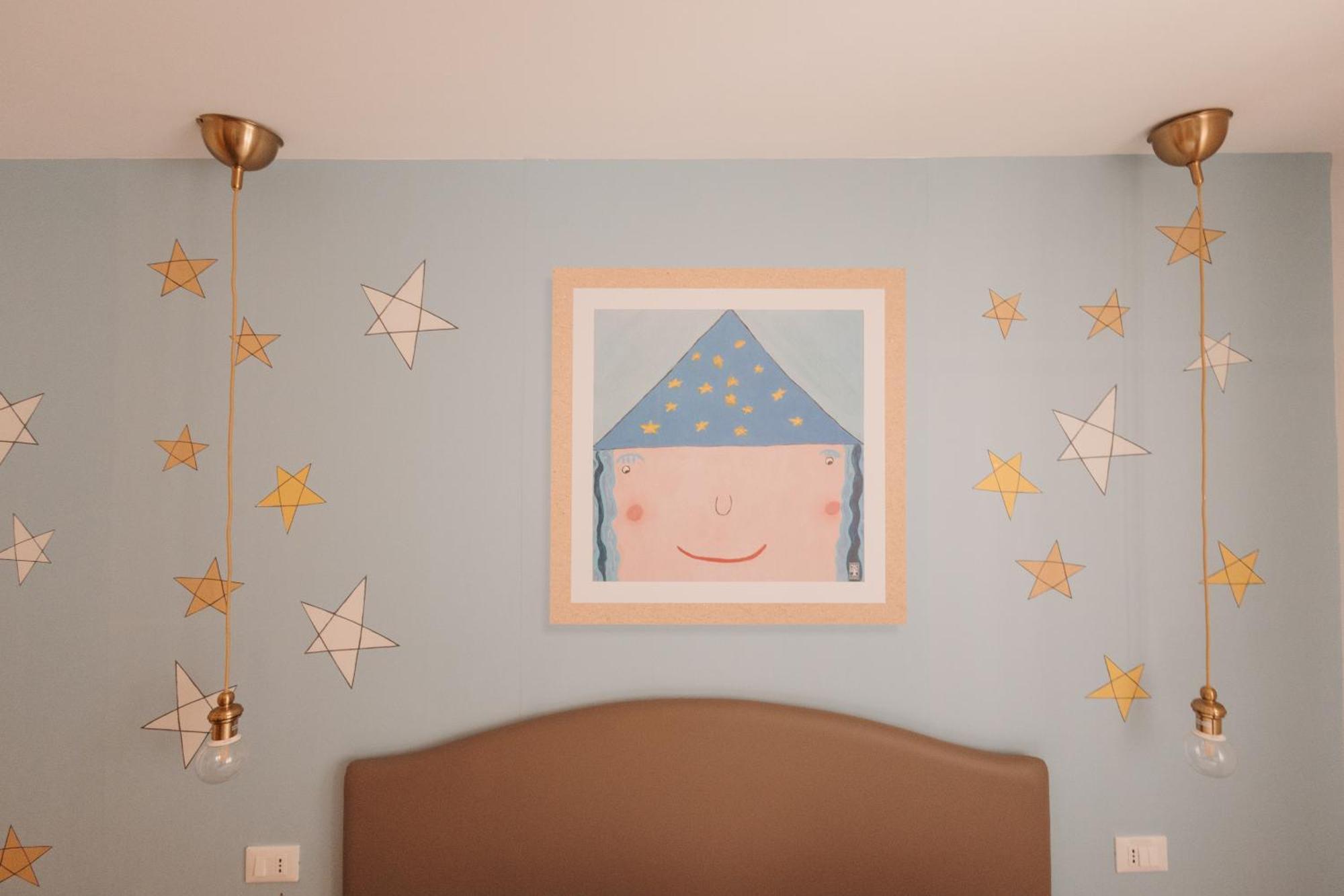 La Casa Di Pinocchio