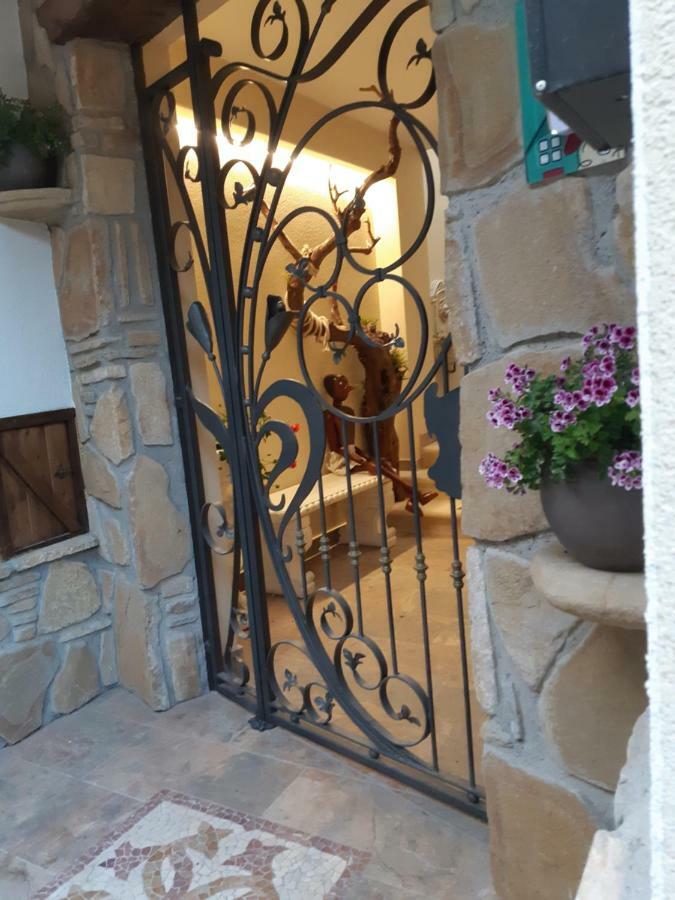 La Casa Di Pinocchio