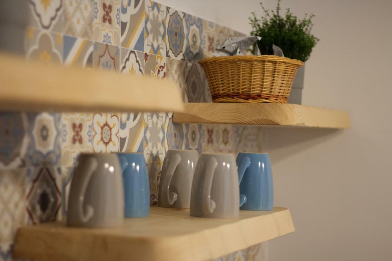 La Casa Di Pinocchio *