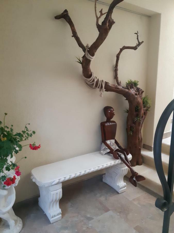 Gasthof La Casa Di Pinocchio *