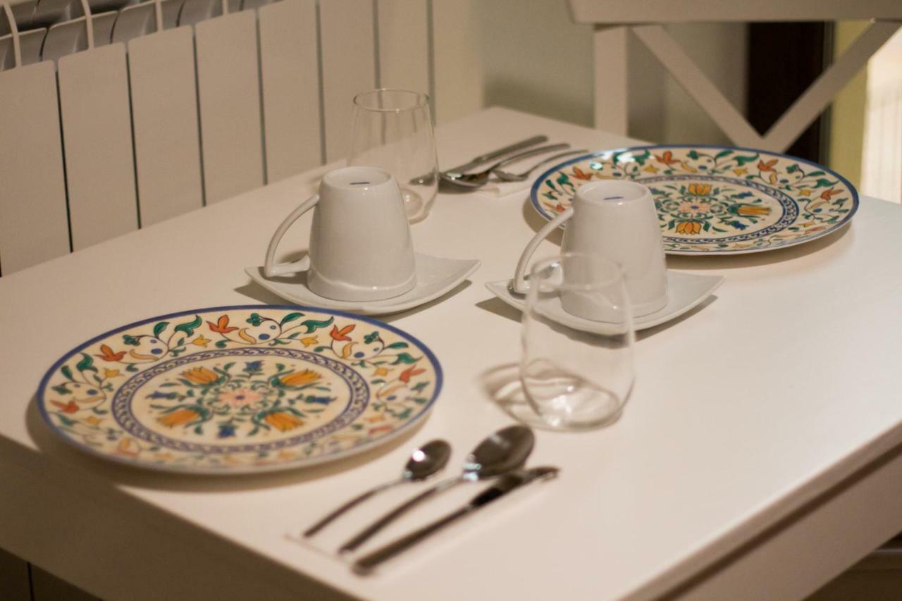 La Casa Di Pinocchio Guest house Enna