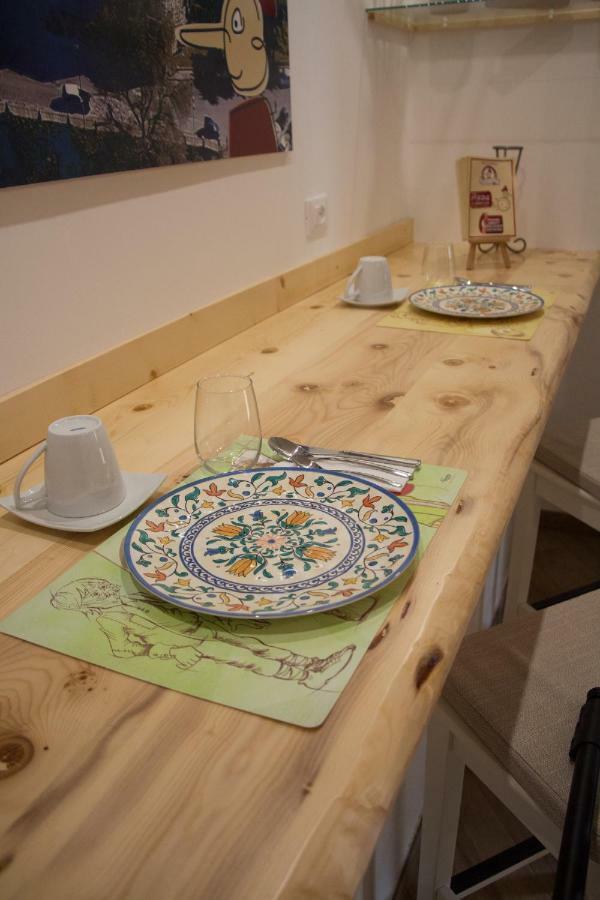 Guest house La Casa Di Pinocchio Enna